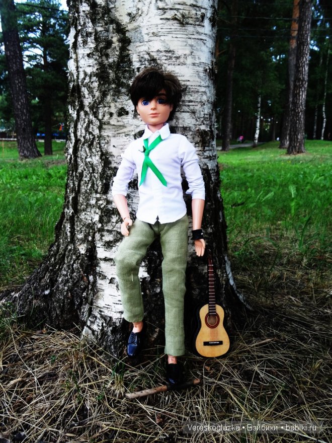 Свадьба Трис и Гевина | Бэйбики Свадьба Трис и Гевина — Куклы Bratz (Братц) и Moxie Girlz: MGA (фото 2)