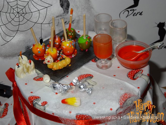 Happy Halloween — Игровые куклы разных производителей (Разное): редкие бренды