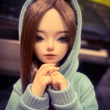 Морган. Знакомство.