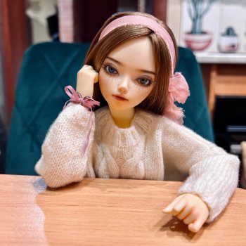 Посиделки с Морган