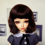 Моя любимая девочка MiniFee Mirwen FairyLand