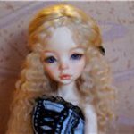 Вечерняя нега. Ларина DIMdoll