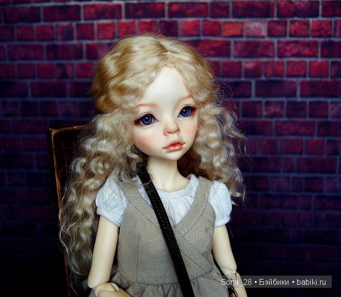 Две сестренки Ларины от DIMdoll (фото 2)