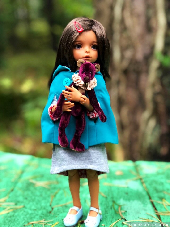 YOSD от DollZone. Jamie. Смена пола (фото 7)