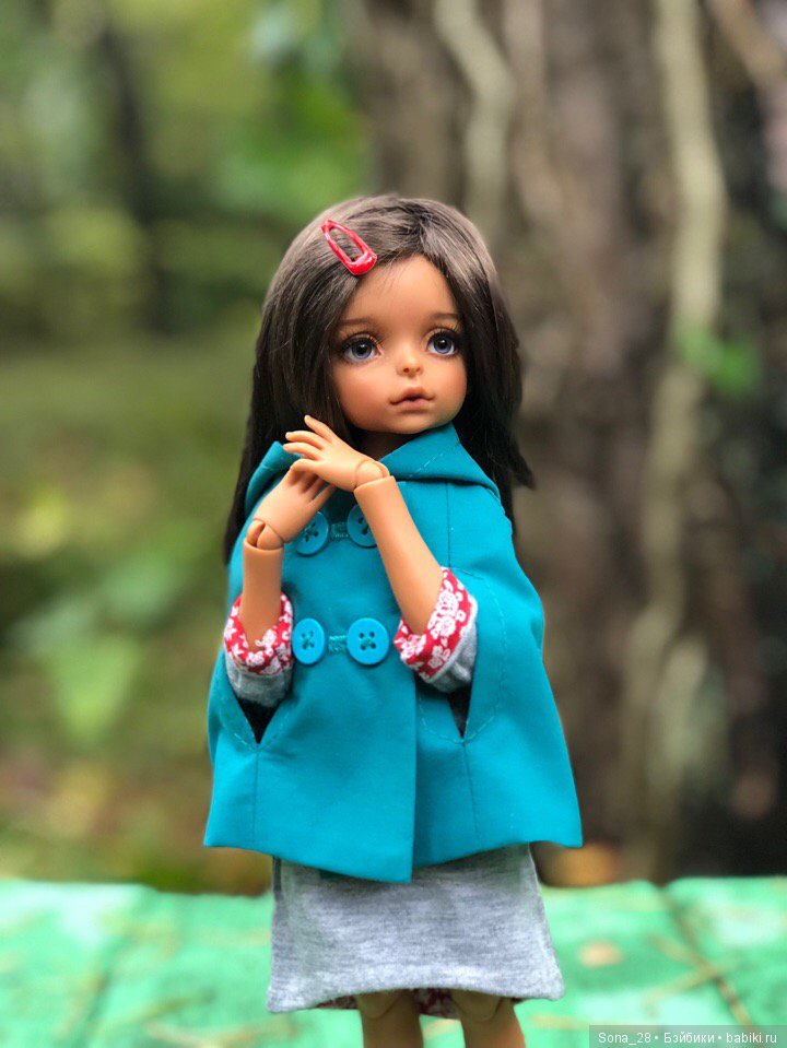 YOSD от DollZone. Jamie. Смена пола (фото 9)