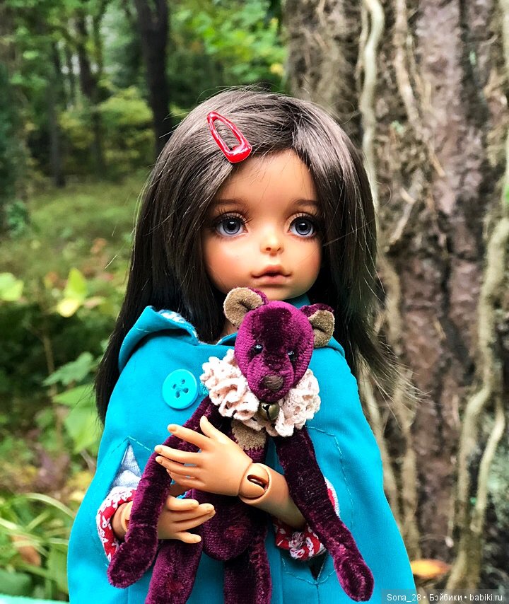 YOSD от DollZone. Jamie. Смена пола (фото 8)