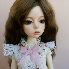 Портреты Джилл