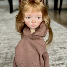 Луна от Xing Xing Zi