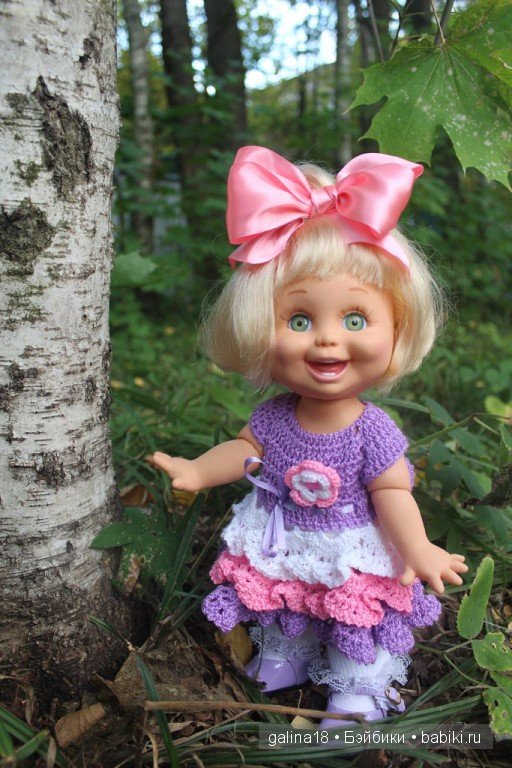 Мой Островок Детства — Куклы Galoob Baby Face (Фейсинки): винтаж 90