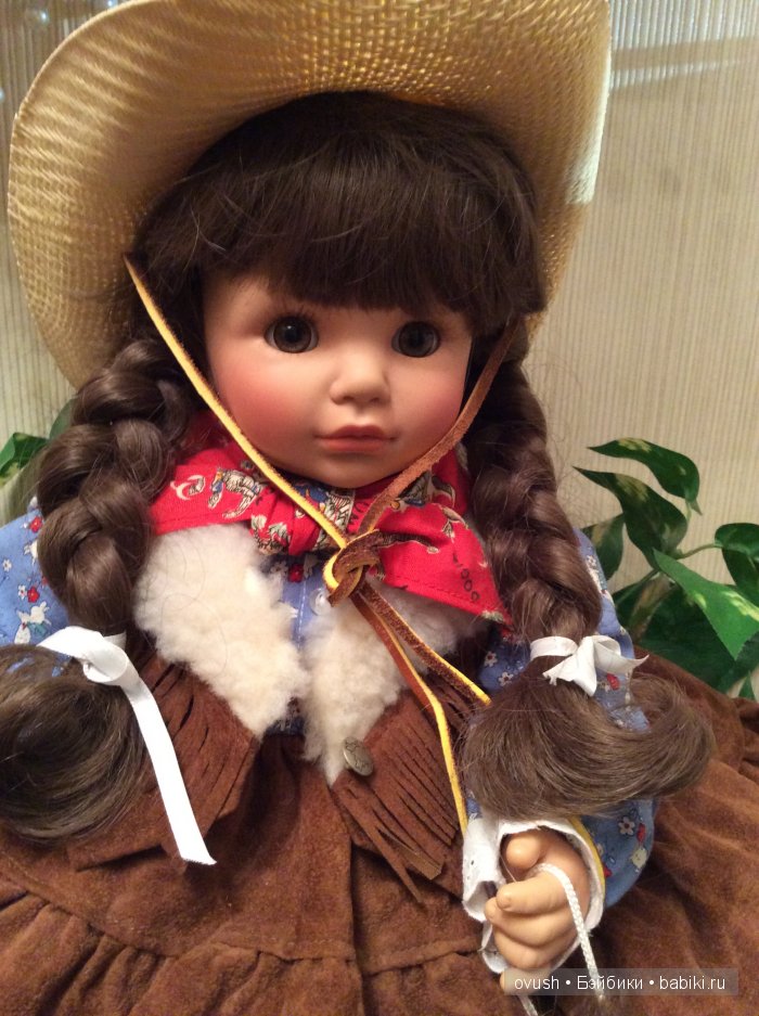 Мои ковбои и не только ковбои (фото 7)