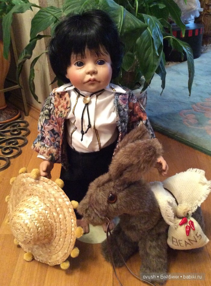 Мои ковбои и не только ковбои