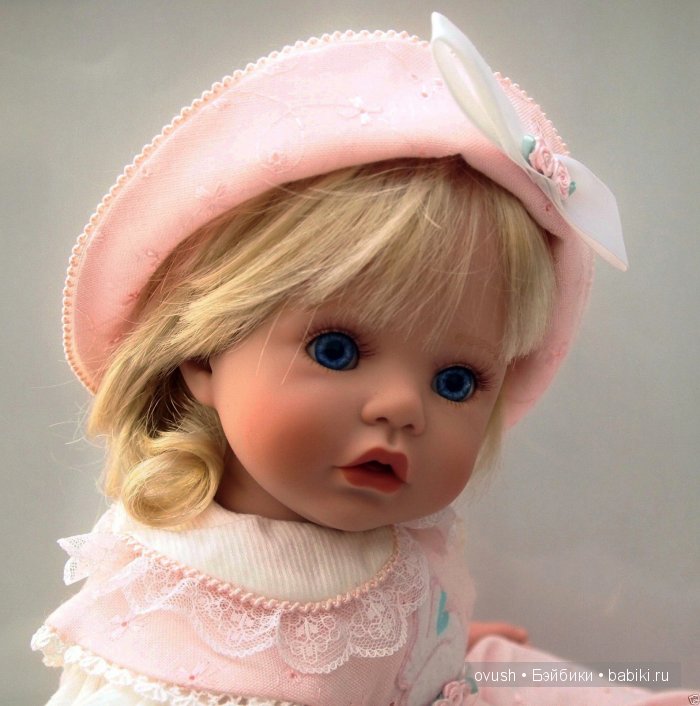 Bonniedolls