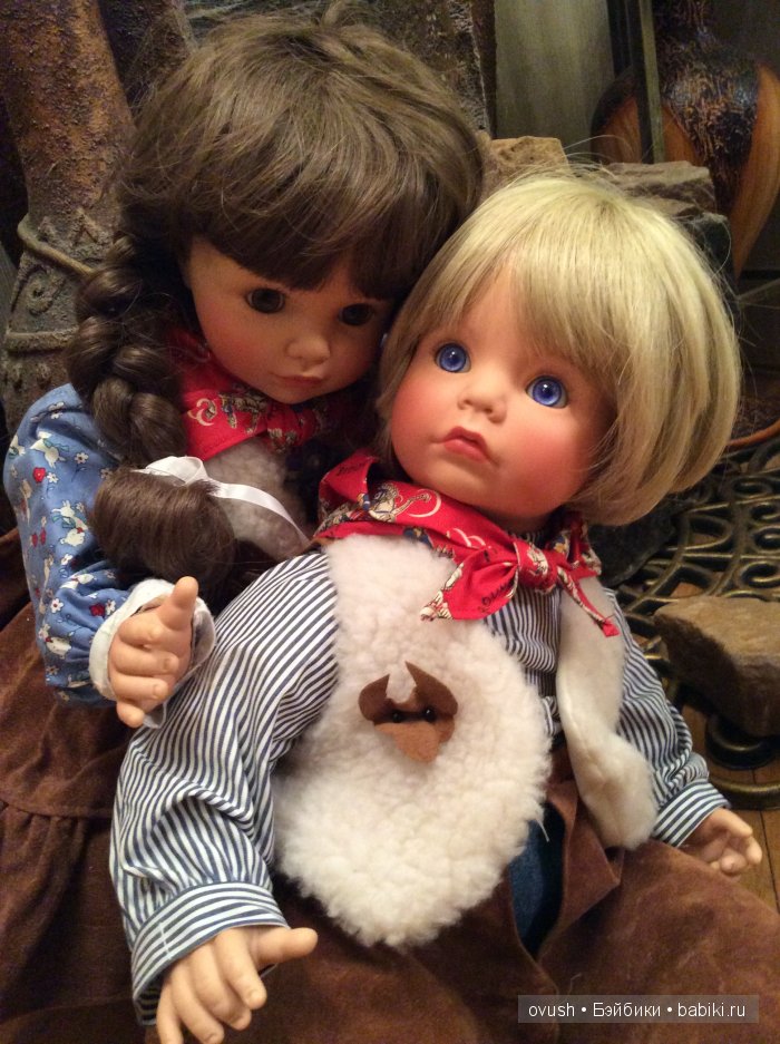 Мои ковбои и не только ковбои (фото 10)