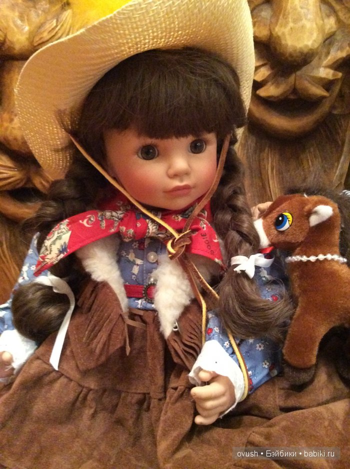 Мои ковбои и не только ковбои (фото 5)