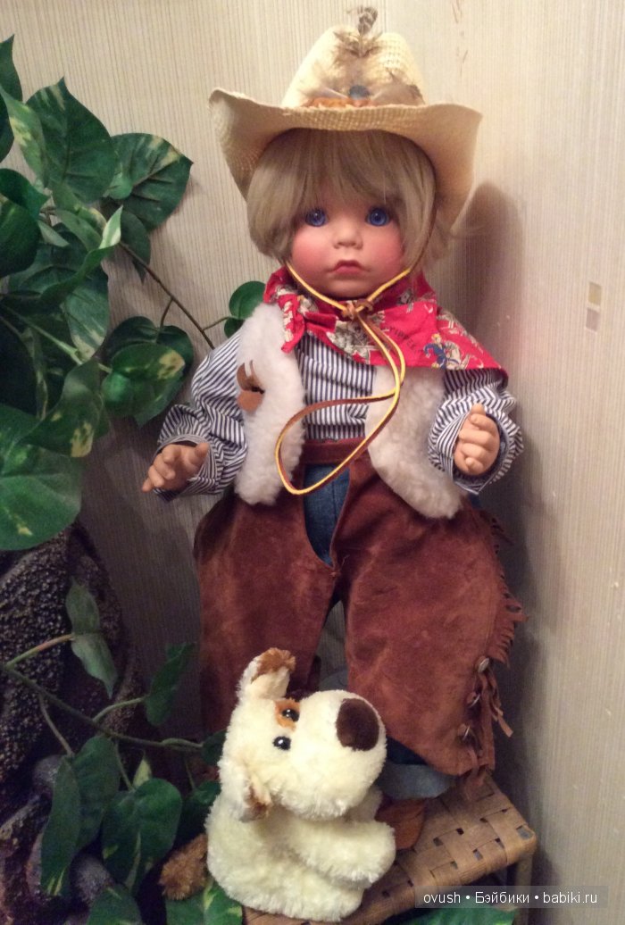 Мои ковбои и не только ковбои (фото 3)