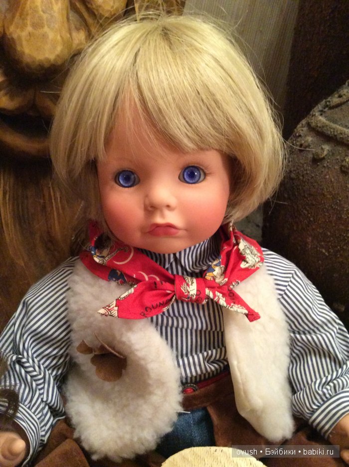 Мои ковбои и не только ковбои