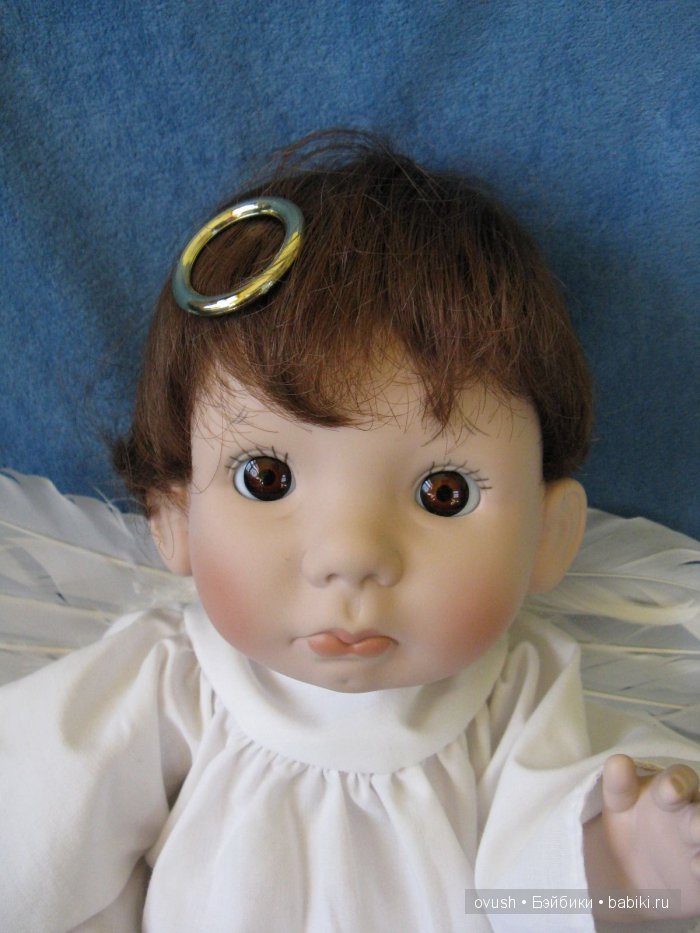 Ангелочек от Middleton