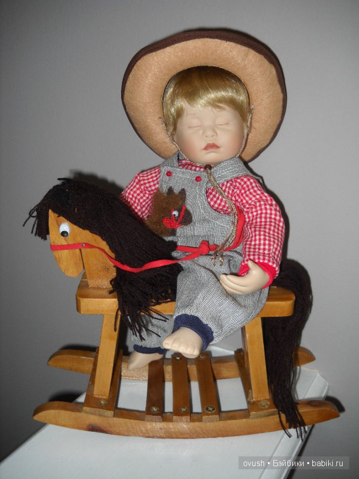 Чудные мгновения — Домашние коллекции кукол: фото собраний