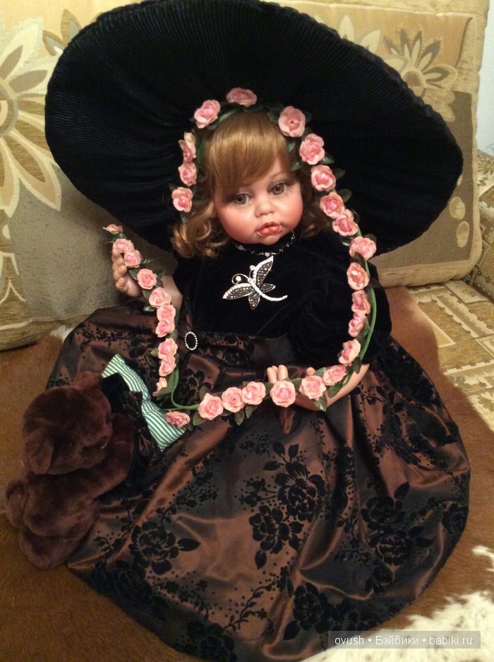 Как в лучших домах - открытие еще одного шедевра (фото 2)