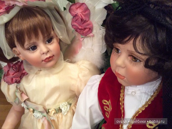 Потрясающий Теодор, Fayzah Spanos (фото 10)