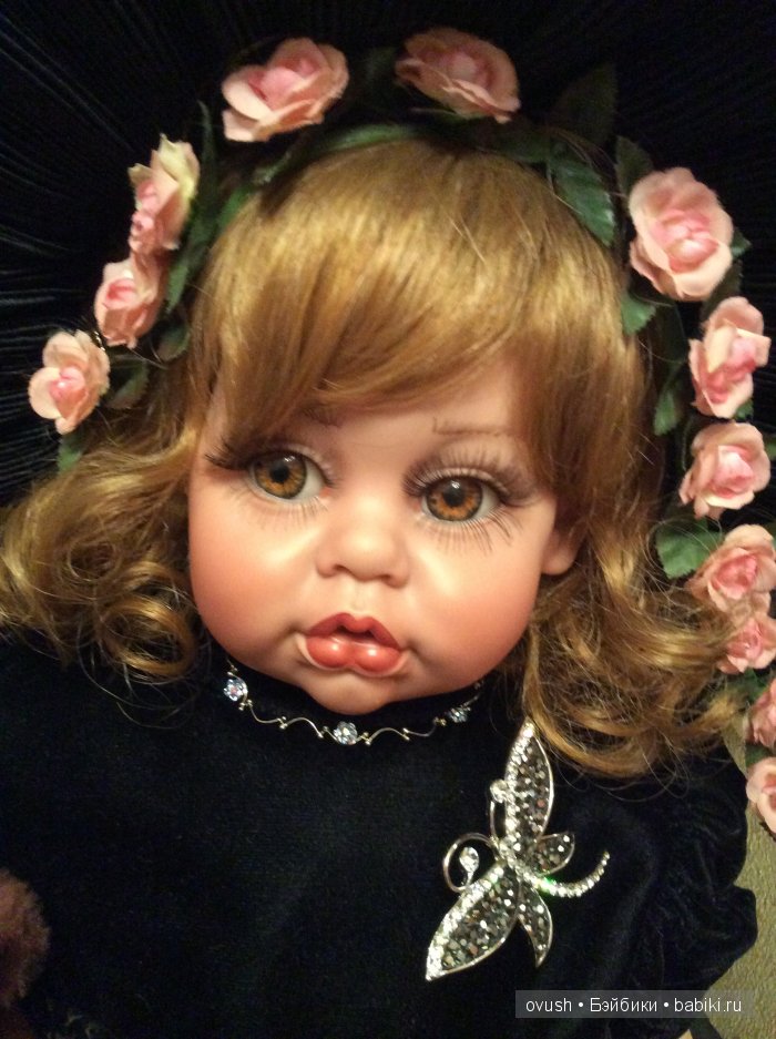 Как в лучших домах - открытие еще одного шедевра (фото 7)