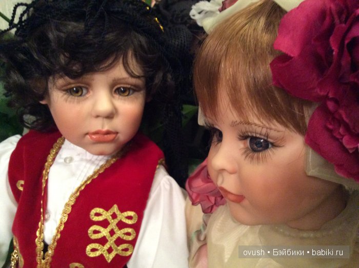 Потрясающий Теодор, Fayzah Spanos