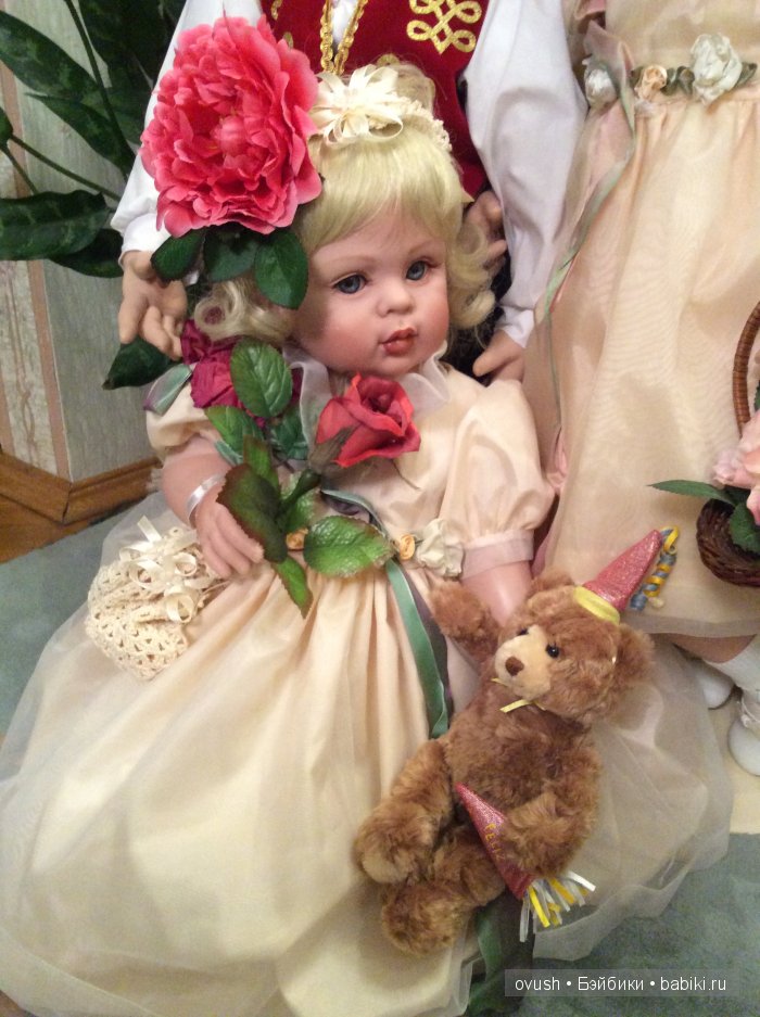 Потрясающий Теодор, Fayzah Spanos (фото 8)