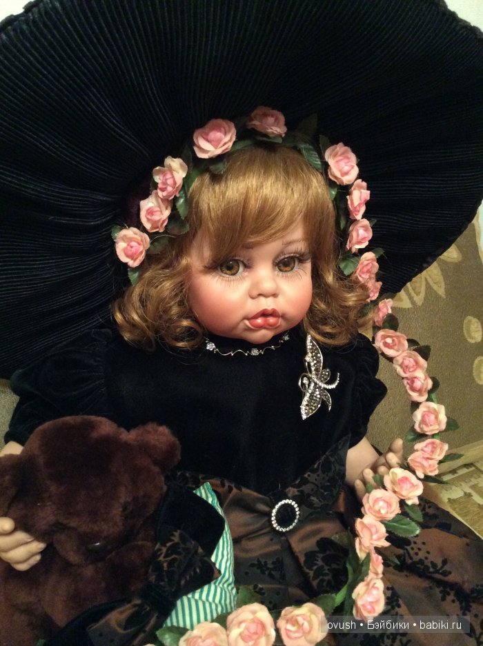 Как в лучших домах - открытие еще одного шедевра (фото 9)