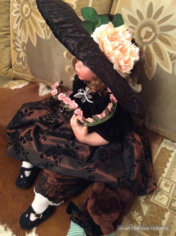 Как в лучших домах - открытие еще одного шедевра (фото 6)