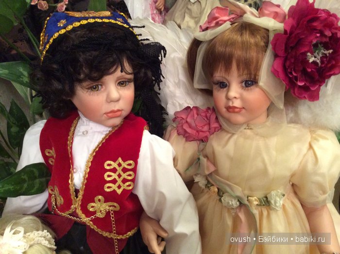 Потрясающий Теодор, Fayzah Spanos (фото 4)