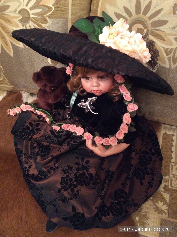 Как в лучших домах - открытие еще одного шедевра (фото 3)