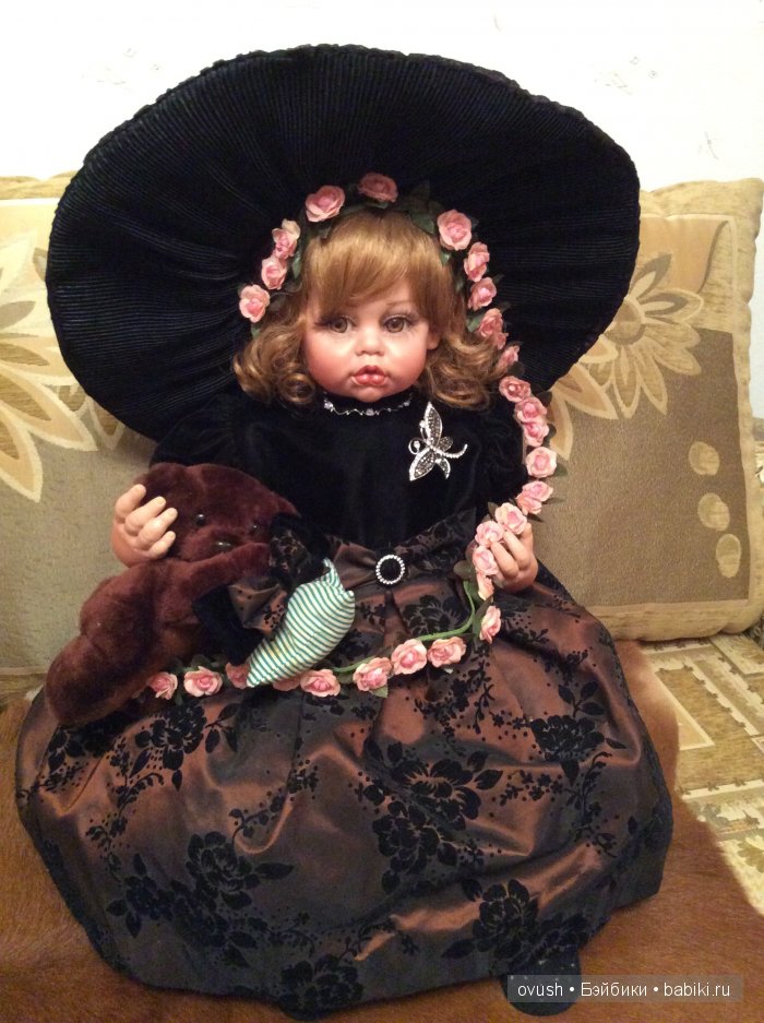 Как в лучших домах - открытие еще одного шедевра (фото 8)