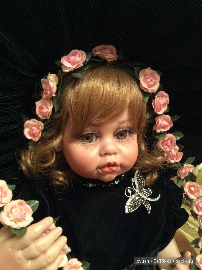 Как в лучших домах - открытие еще одного шедевра