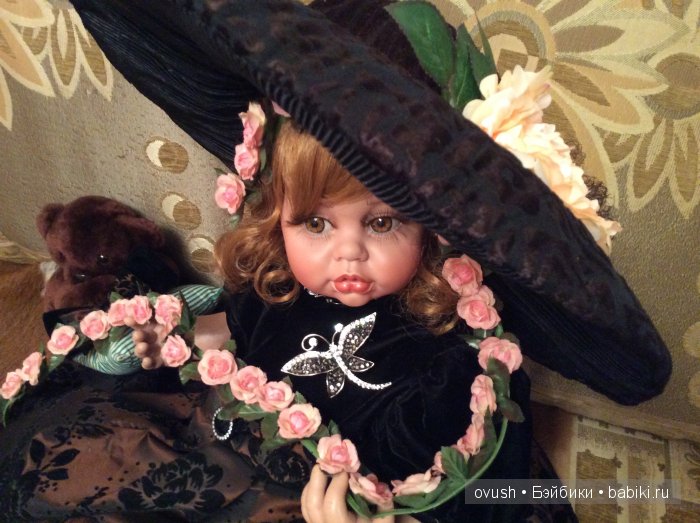 Как в лучших домах - открытие еще одного шедевра (фото 5)