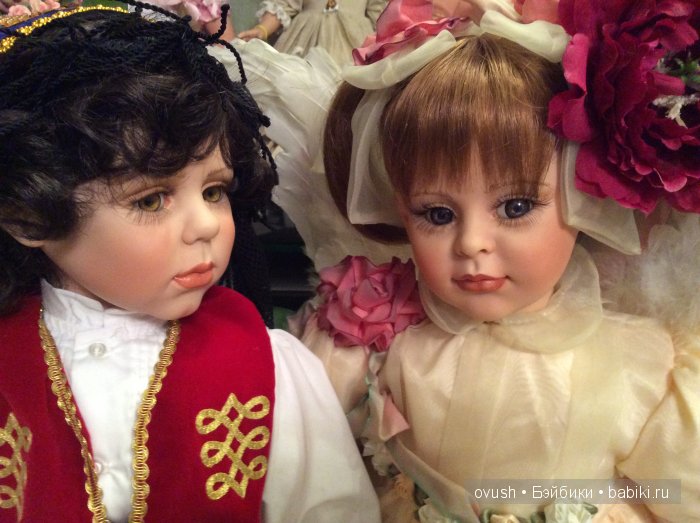 Потрясающий Теодор, Fayzah Spanos (фото 5)