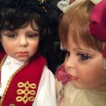 Потрясающий Теодор, Fayzah Spanos