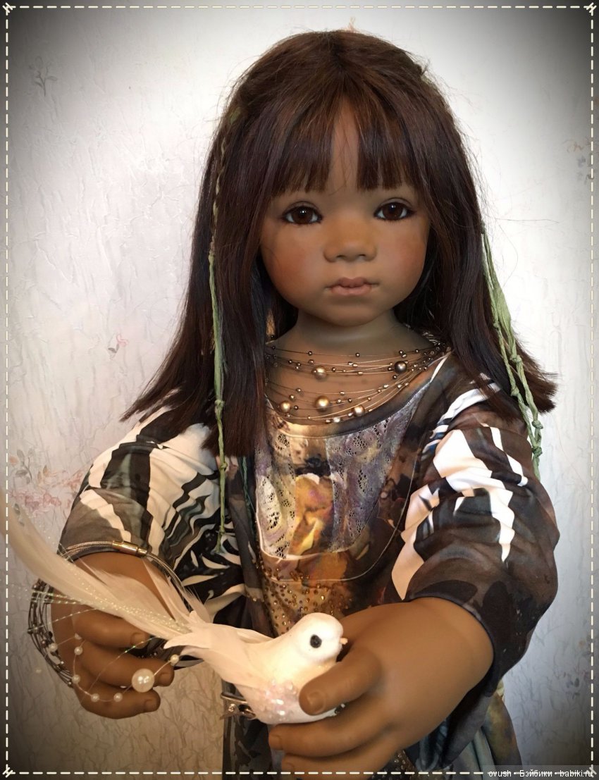 Не смогла устоять перед совершенством химочек... продолжение следует (фото 10)