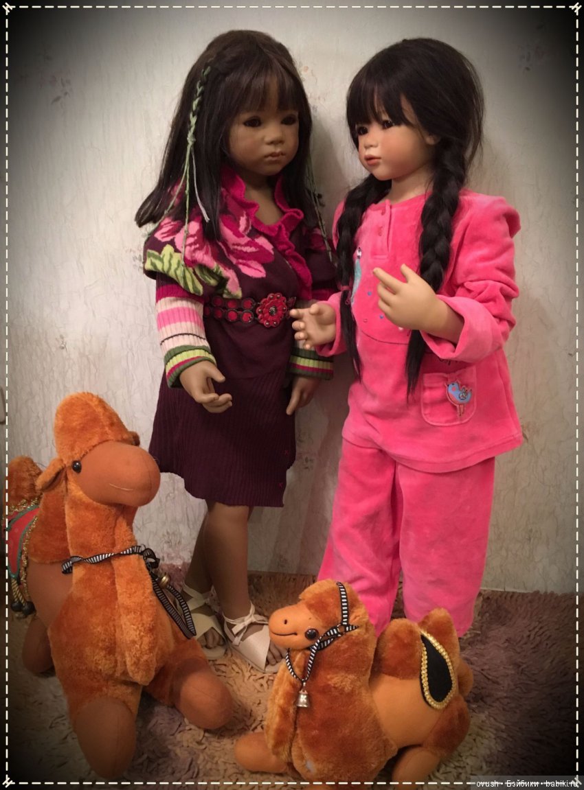 Не смогла устоять перед совершенством химочек... продолжение следует