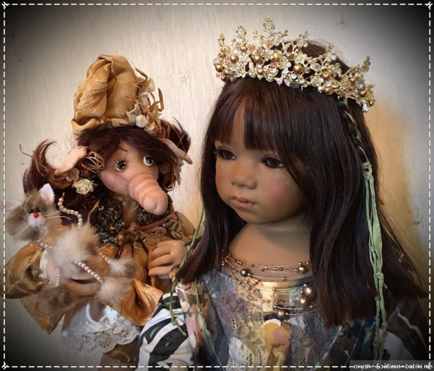 Не смогла устоять перед совершенством химочек... продолжение следует