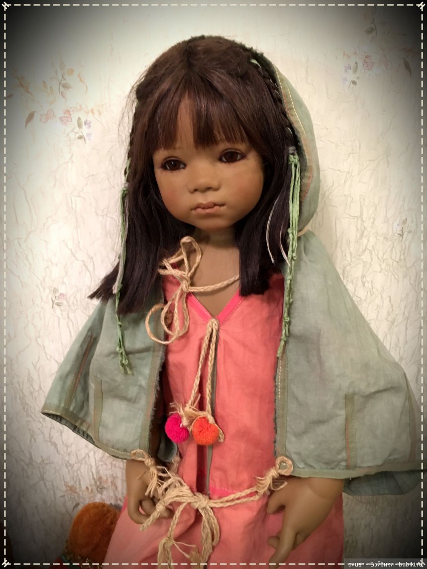 Не смогла устоять перед совершенством химочек... продолжение следует (фото 2)