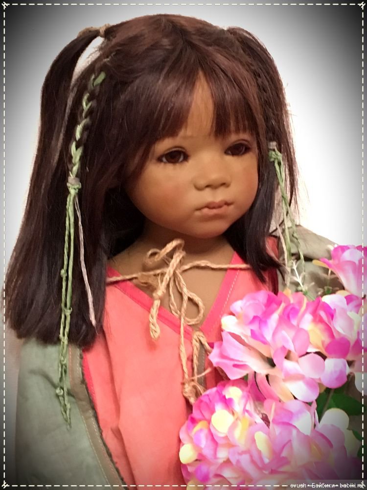 Не смогла устоять перед совершенством химочек... продолжение следует (фото 4)