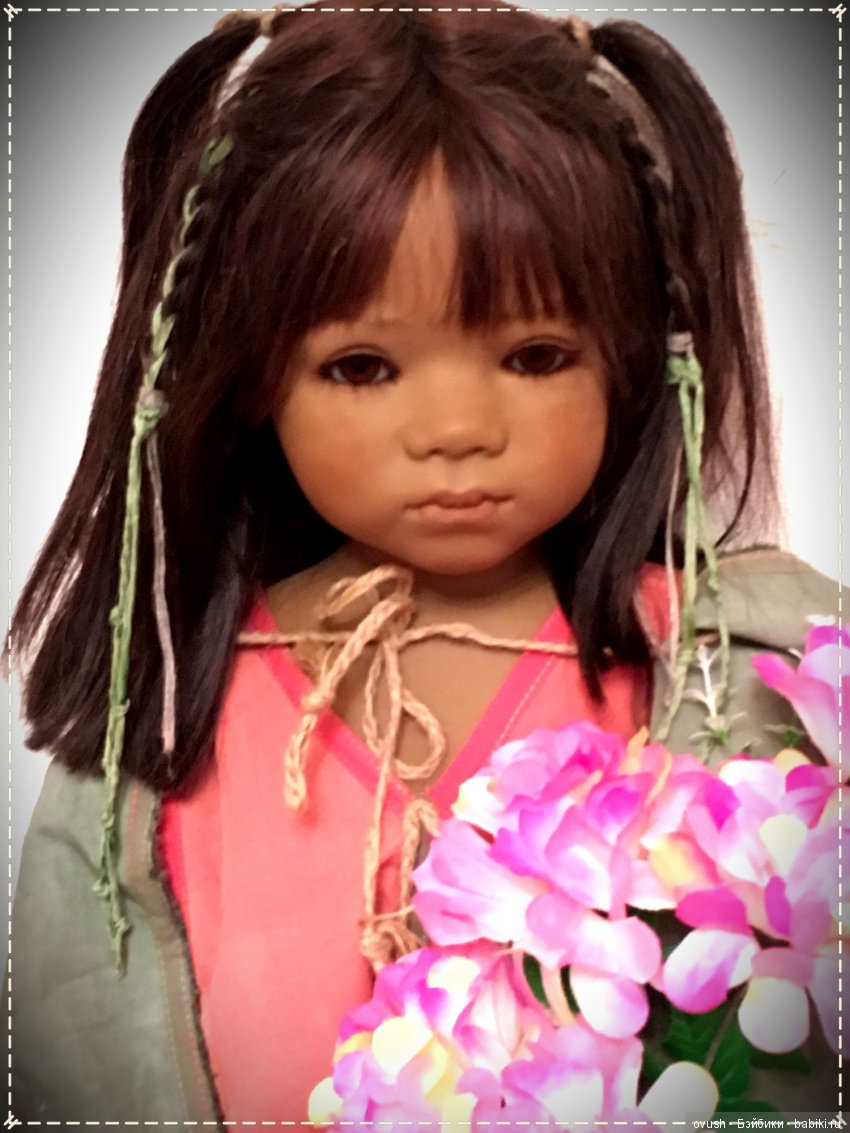 Не смогла устоять перед совершенством химочек... продолжение следует (фото 6)