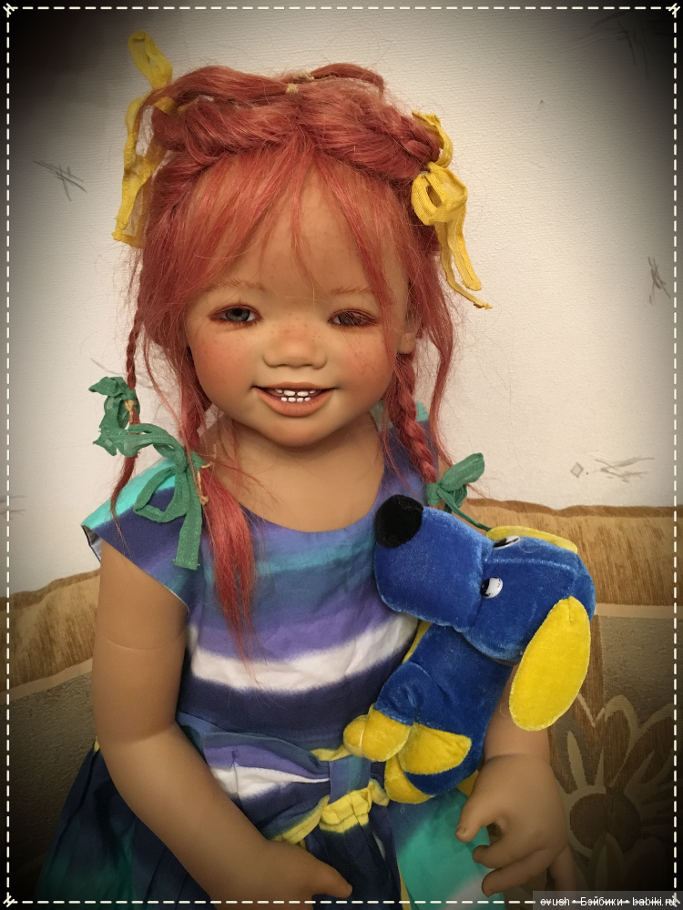 Новогодние хлопоты моих химочек (фото 5)