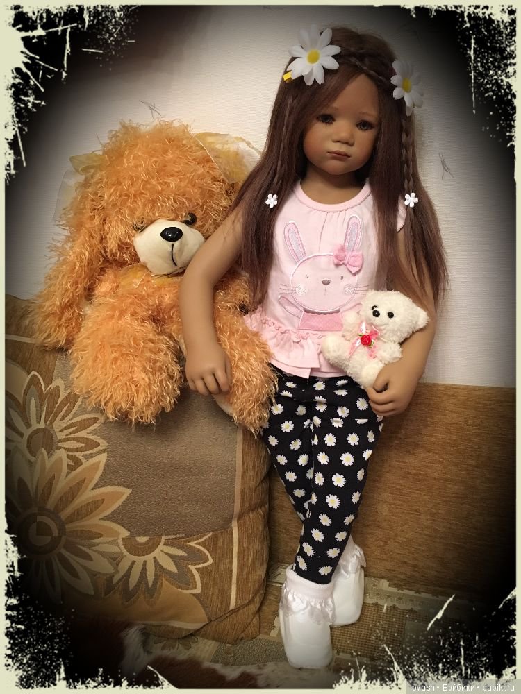 Новогодние хлопоты моих химочек