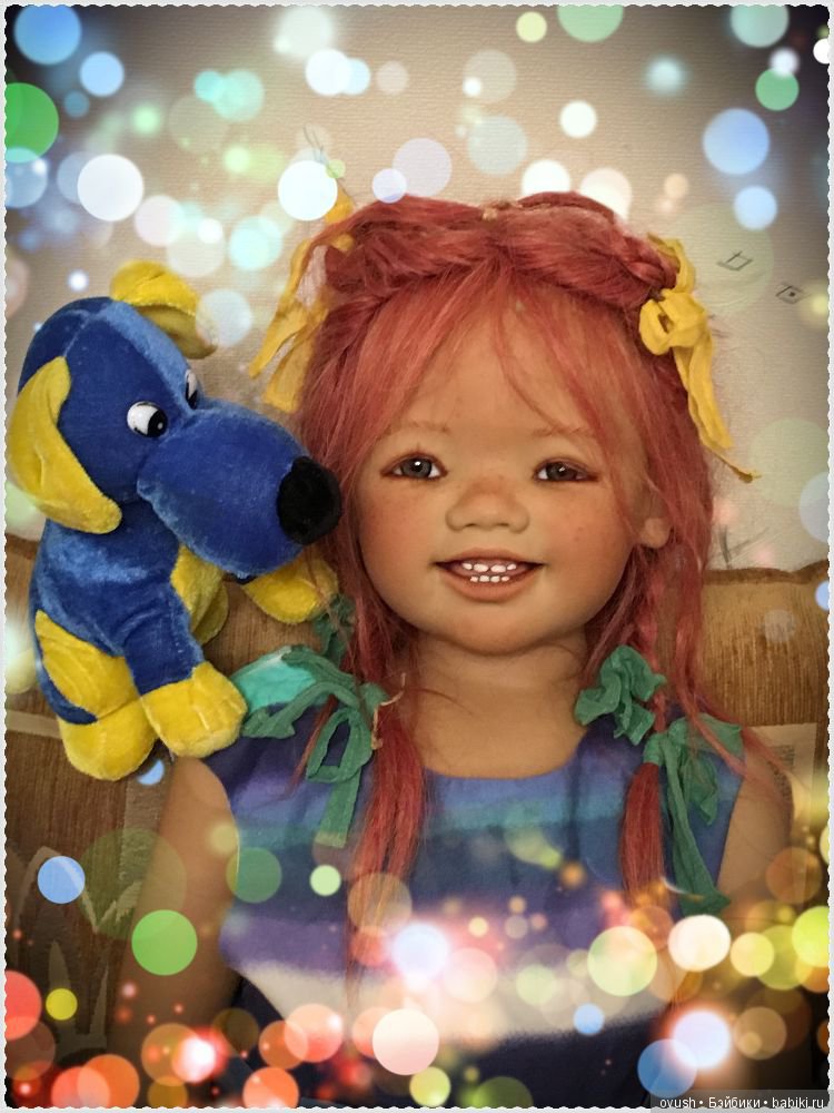 Новогодние хлопоты моих химочек