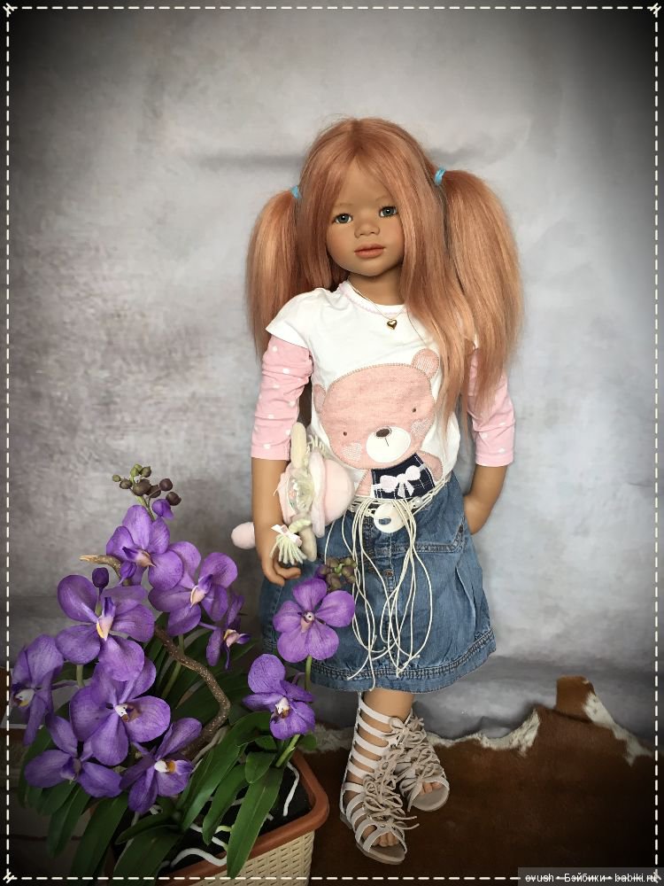 Всем - улыбок и радости в этот весенний праздник (фото 8)