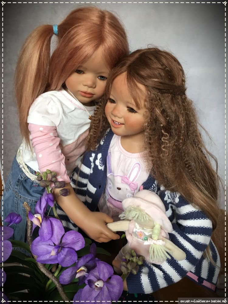 Всем - улыбок и радости в этот весенний праздник (фото 6)