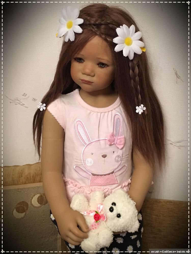 Всем - улыбок и радости в этот весенний праздник