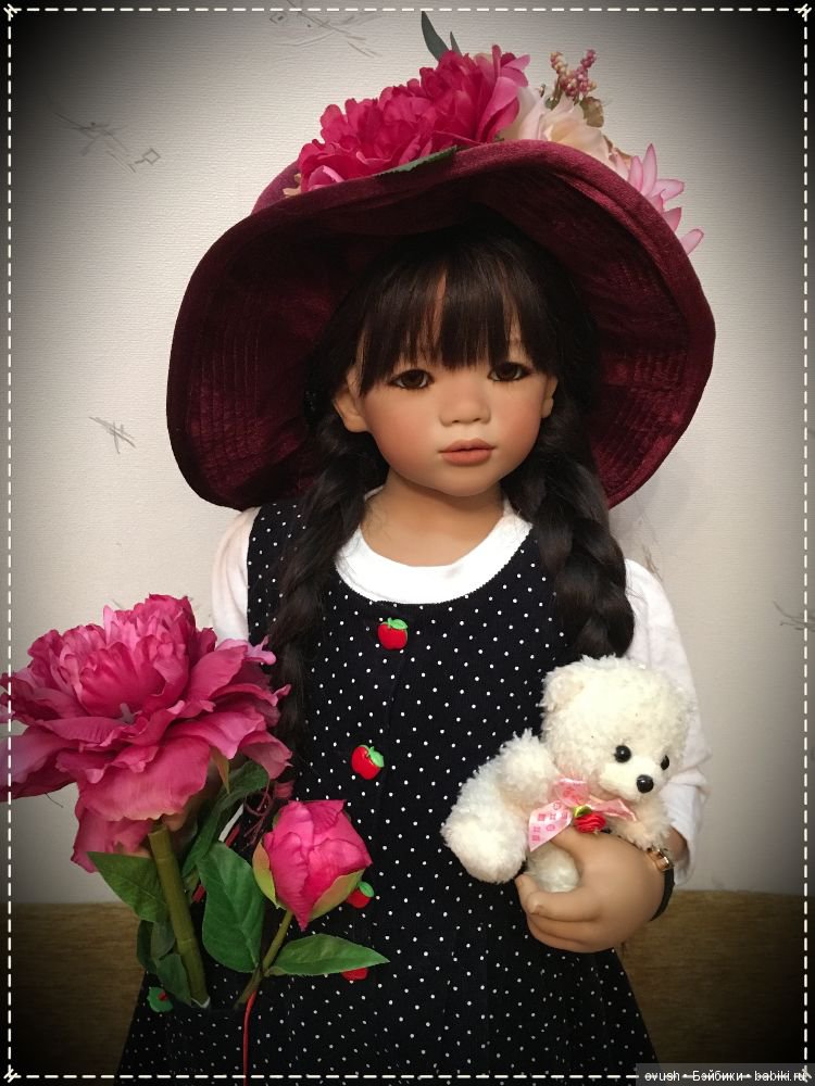 Всем - улыбок и радости в этот весенний праздник (фото 9)