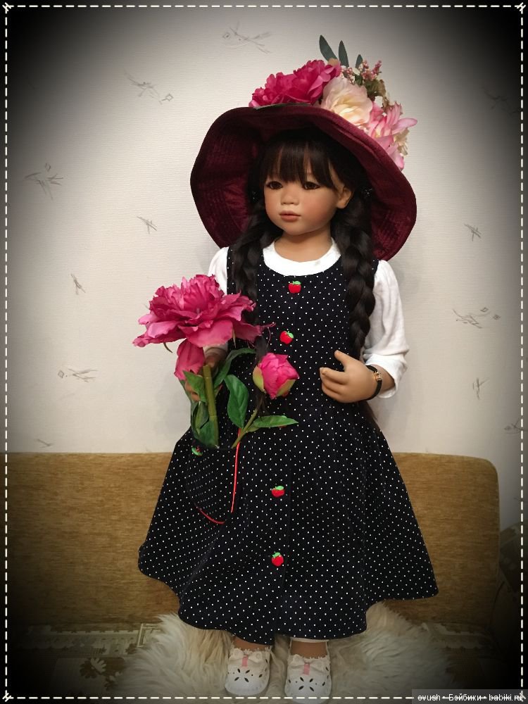 Всем - улыбок и радости в этот весенний праздник (фото 10)